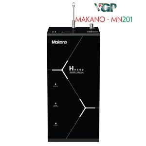Máy lọc nước RO nóng nguội Makano MN201 Daklak